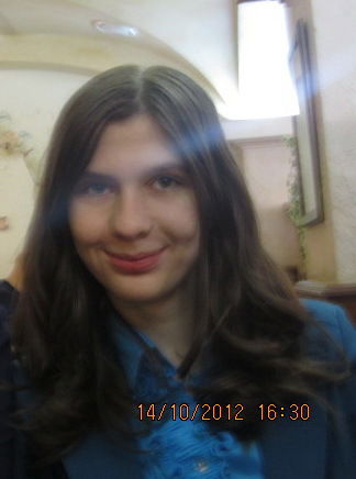 Татьяна Козодой