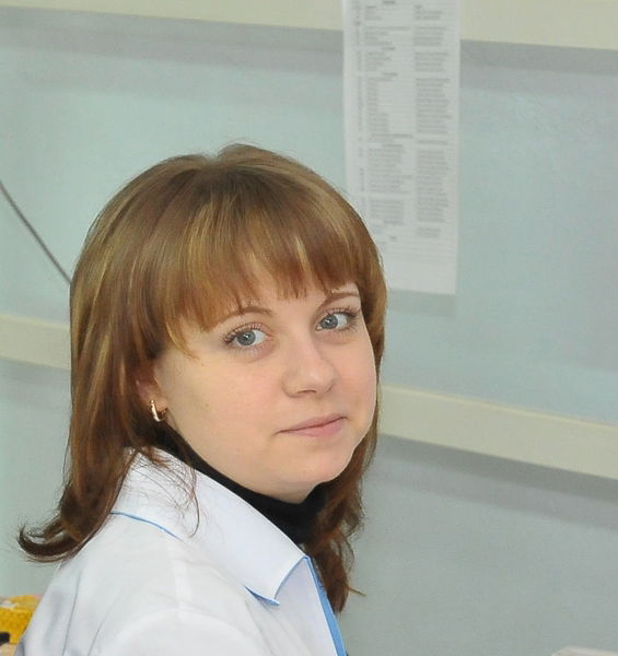 Инна Кондратович