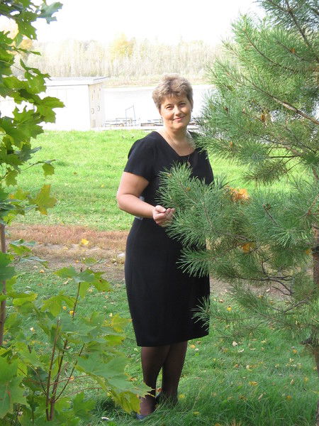 Ольга Мартынова