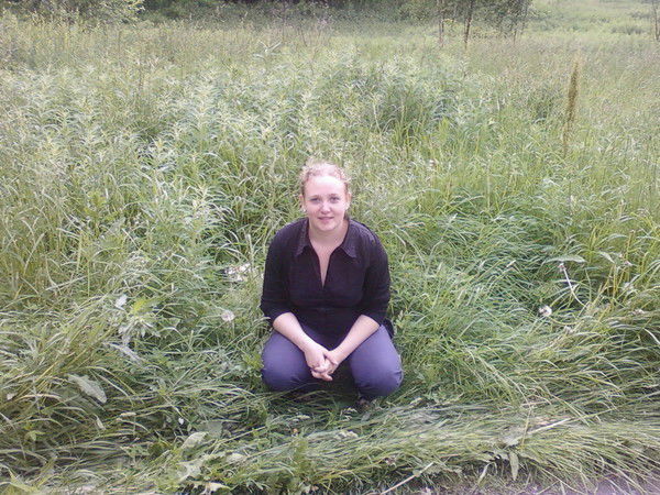 Зоя Кизеева