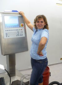 Марина Митина