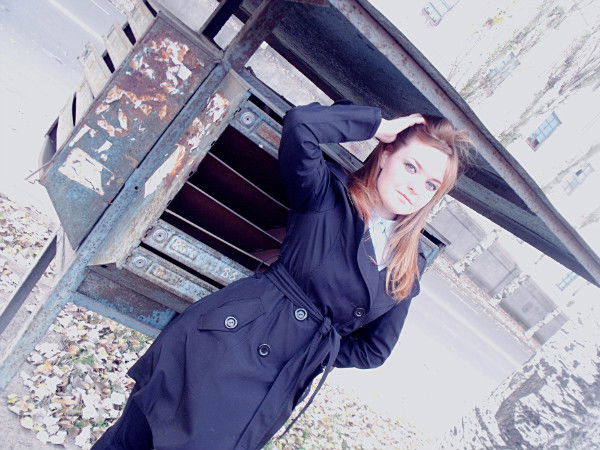 Оксана Кучерява