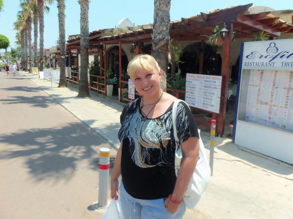 Светлана Качкалова