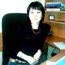 Алмагуль Ибрашева