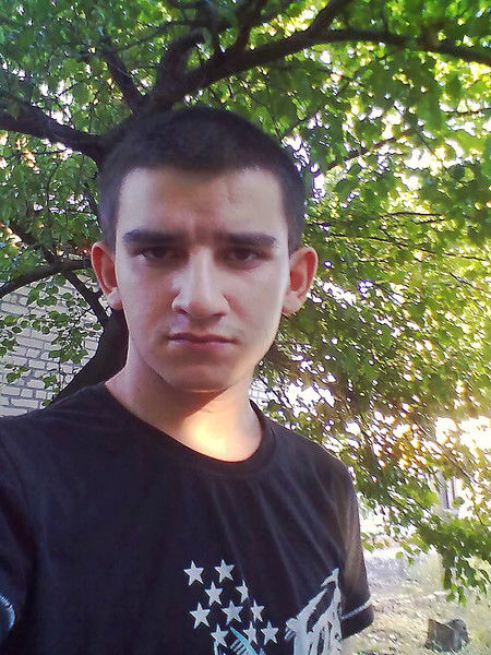 Алексей Маркин