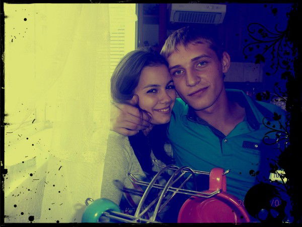 Елена Коломоец