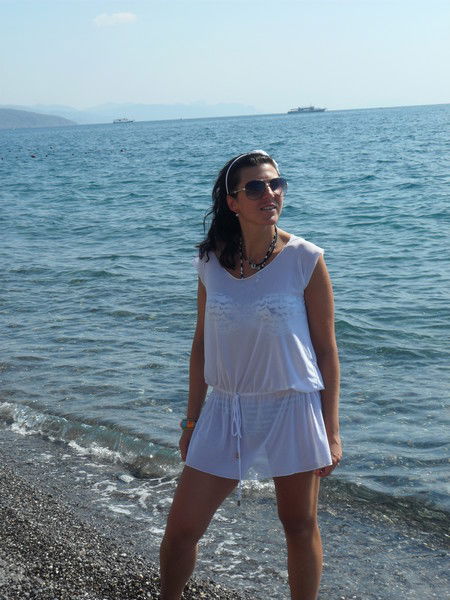 Соловьева Даша