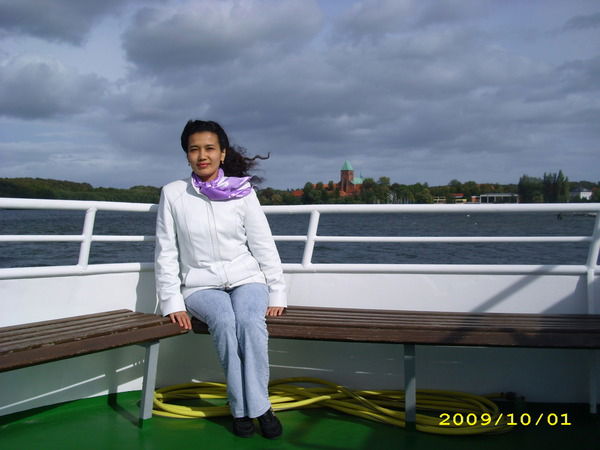 Назым Жунусбекова