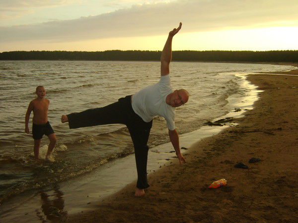 Санач Алекс