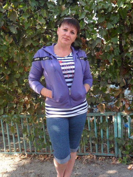 Светлана *****