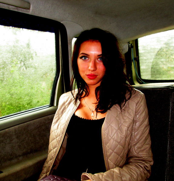 Екатерина Плахова