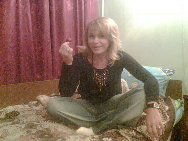 Виктория Смолинчук