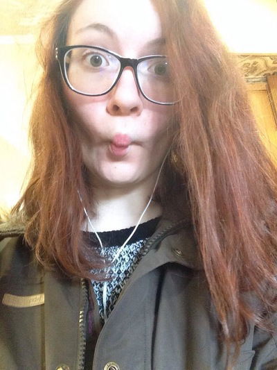 Дарья Алексеева