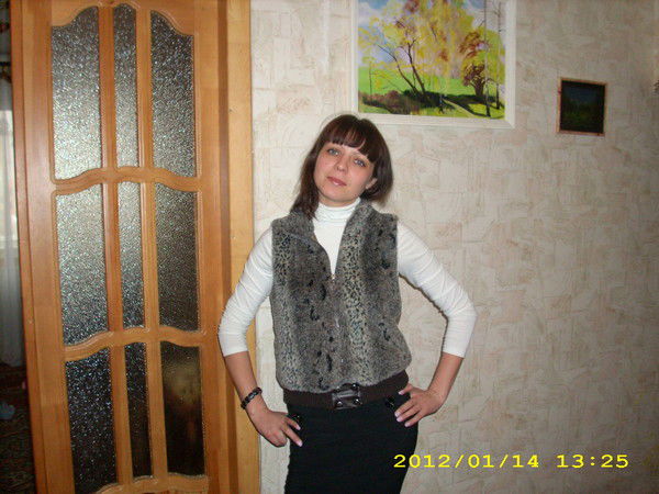 Татьяна Чумакова