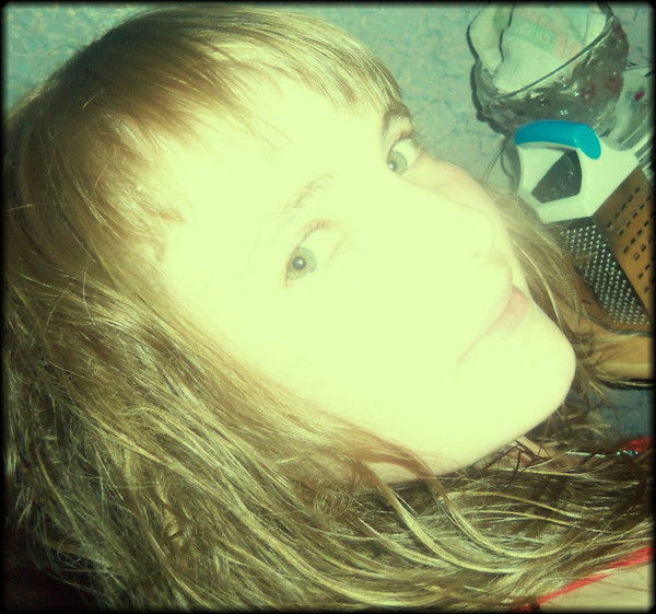 Елена Ворончихина