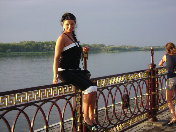 Юлия Горева