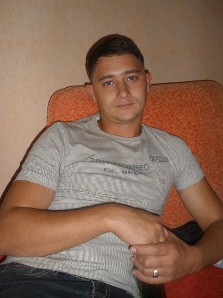 Василий Писарев