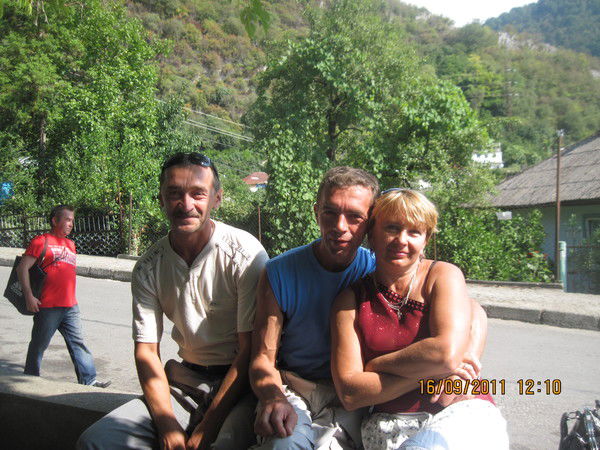 Жданова Инесса