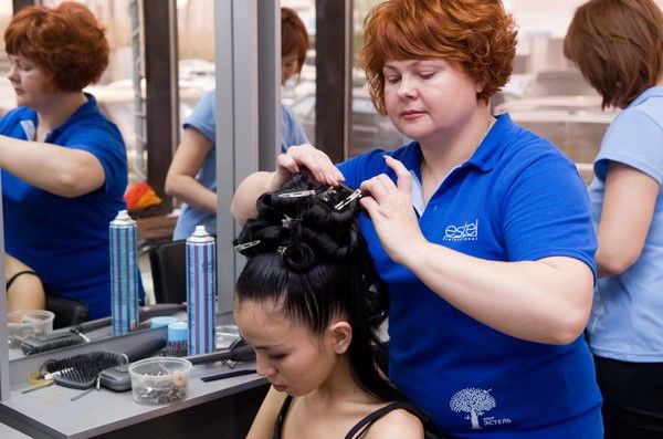 Екатерина Спиридонова