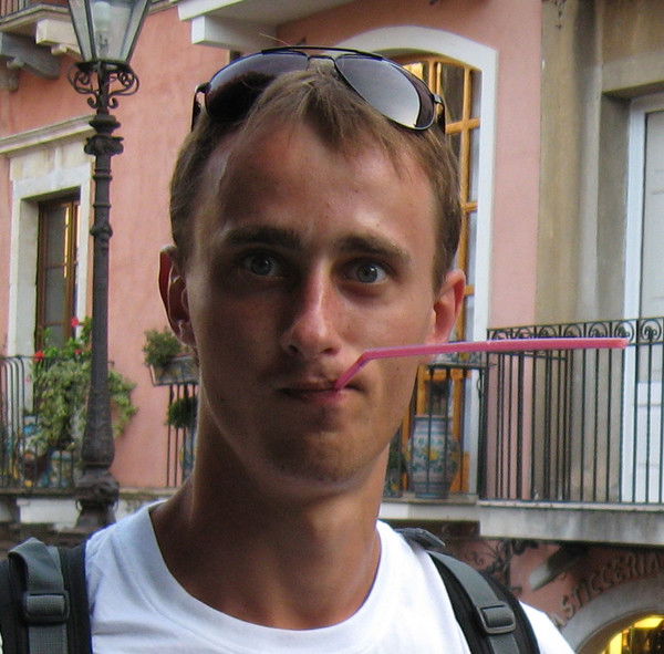 Александр Гайко