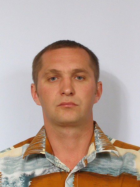 Сергей Мулюкин