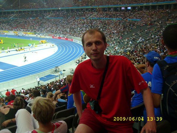 Андрей Бойша