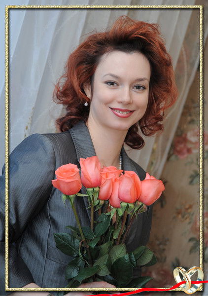 Ирина Мастерских