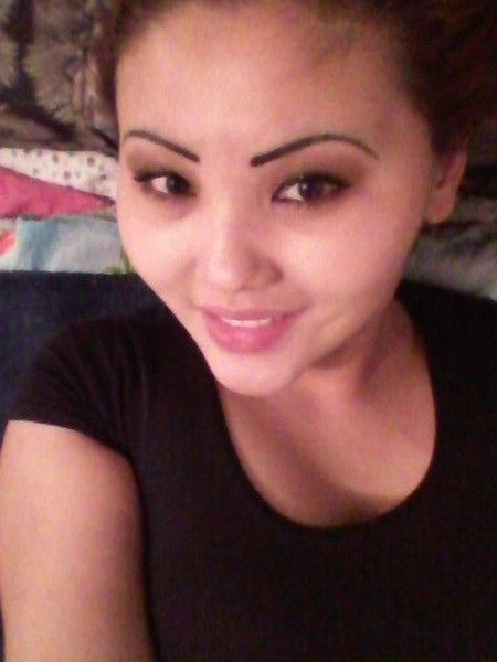 Шолпан Ибраимова