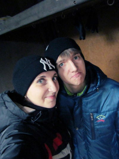 Vyacheslav Patrushev