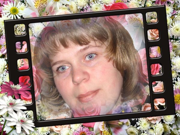 Ирина Шиловская