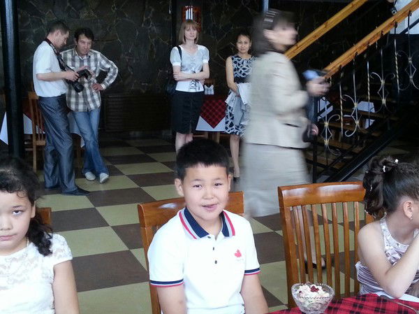 Нурдаулет Кулшарип