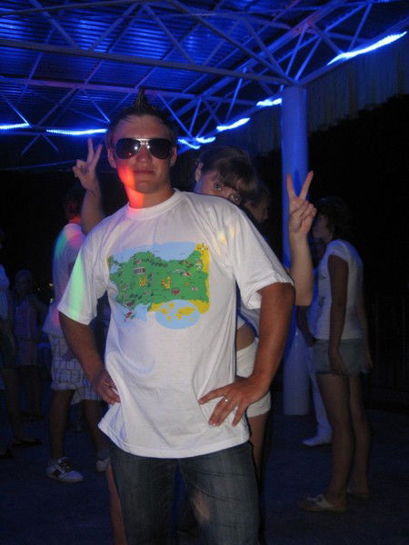 Александр Погребицкий