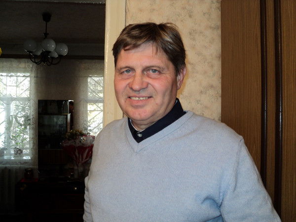 Валерий Киселев
