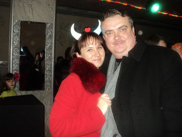 Дашенька Перницкая