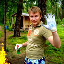 Денис Захарченко
