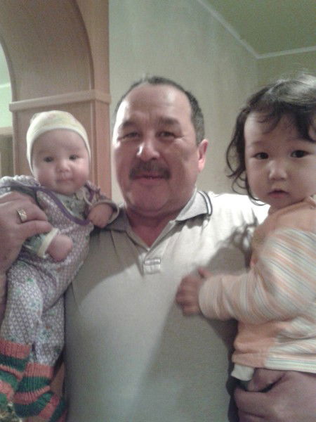 Чапай Аетбаев