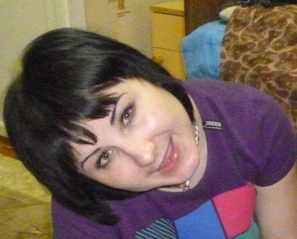 Натали Рохманова