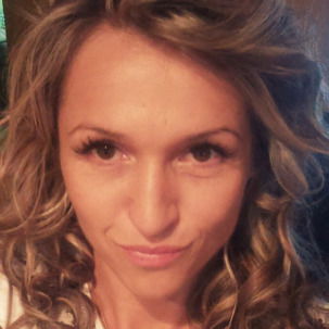 Кристина Глухих