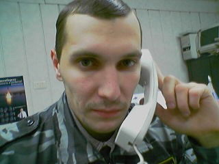 Стивен Клондайк 54