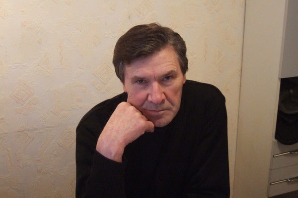 Миргасим Сунагатуллин