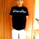 B-Boy Anel