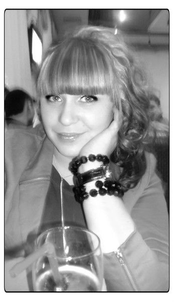 Леночка Кадочникова