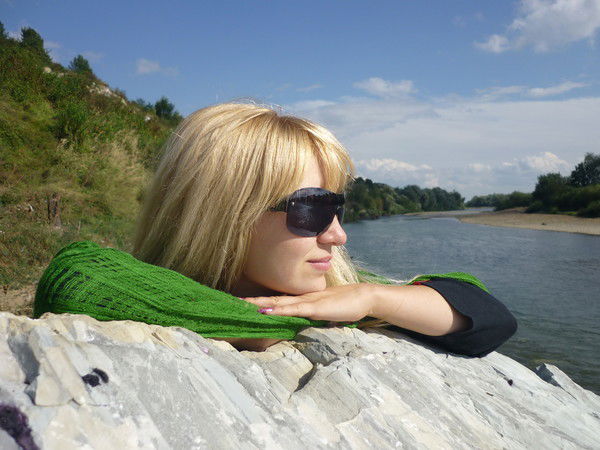 Танюша Михайлова