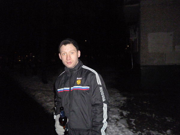 Николай Новогранов