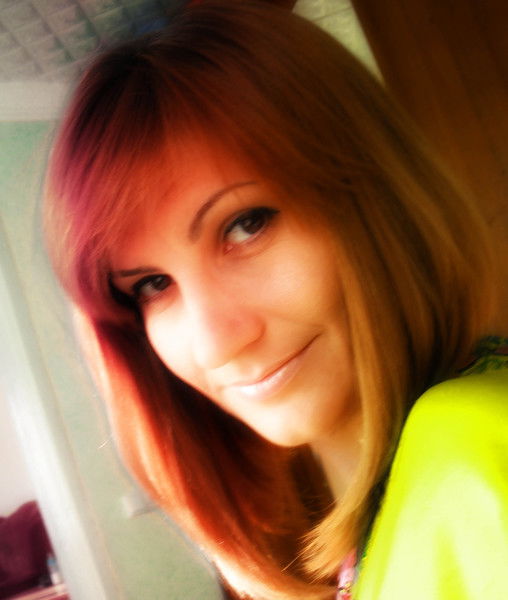 Ольга Горбунова