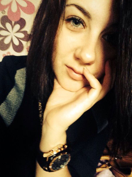 Юлька Баланева