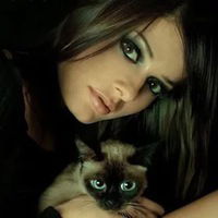 Татьяна Потапова