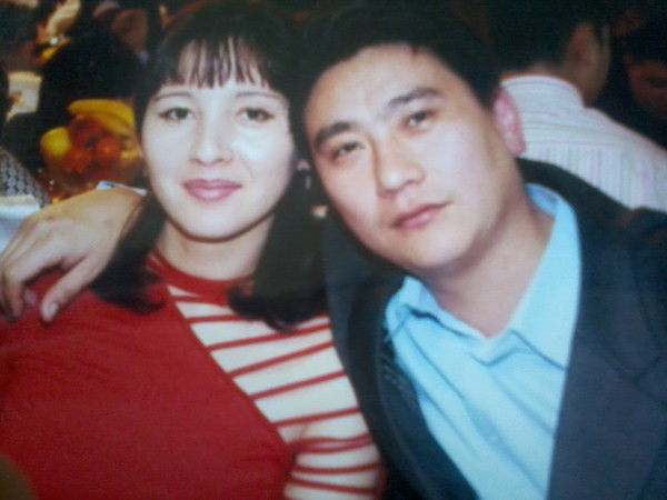 Алмагуль Сарсыбаева