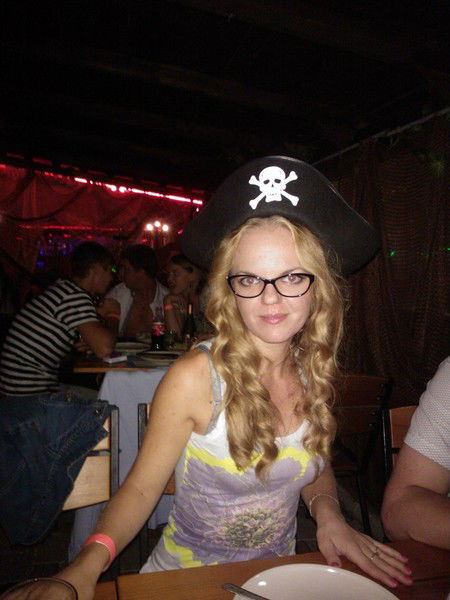 Анастасия Рома