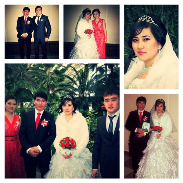 Гулбакыт Амантайкызы